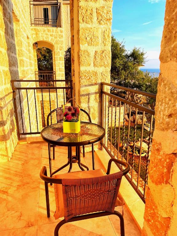 Almond Apartments - 19