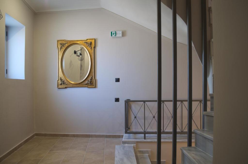 Elaea Boutique Apartments - Resim 35