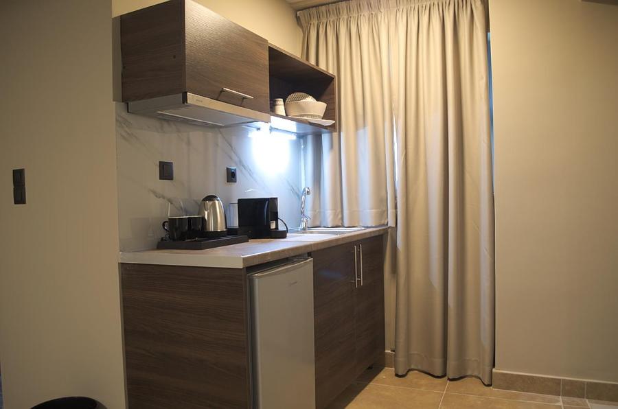 Elaea Boutique Apartments - Resim 37