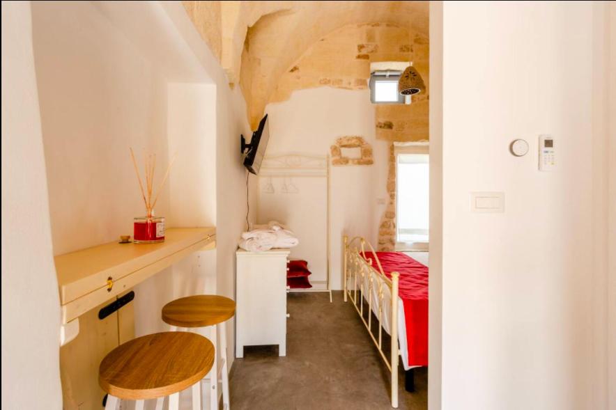 La Finestra Dimora Charme - Standaard Tweepersoonskamer