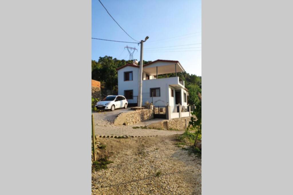 Huzurun Adresi / The Piece of Heaven - Housity