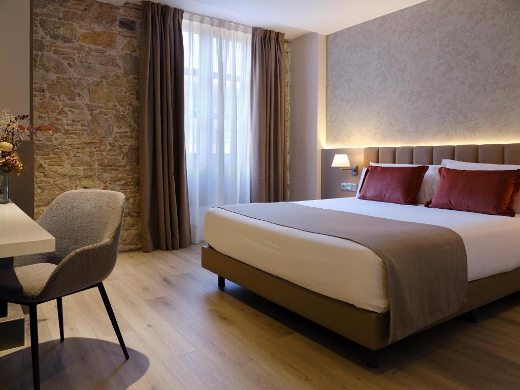 Gallery image of Musik Boutique Hotel in Barcelona