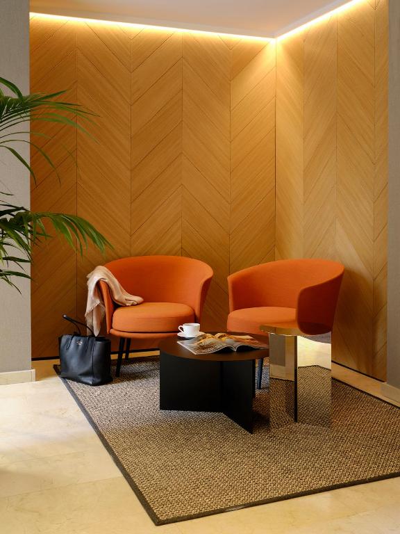 Musik Boutique Hotel - Resim 11