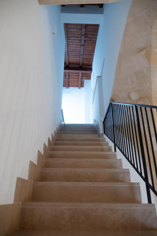 Fotografie z fotogalerie ubytování Tulliani Residenze Matera v destinaci Matera