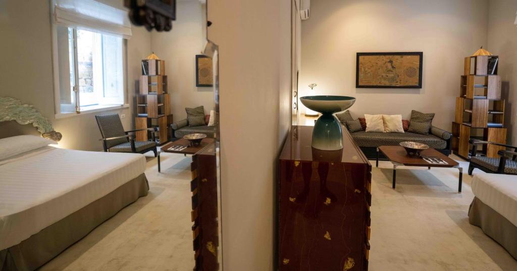 Atelier Inès Arts & Suites - 18