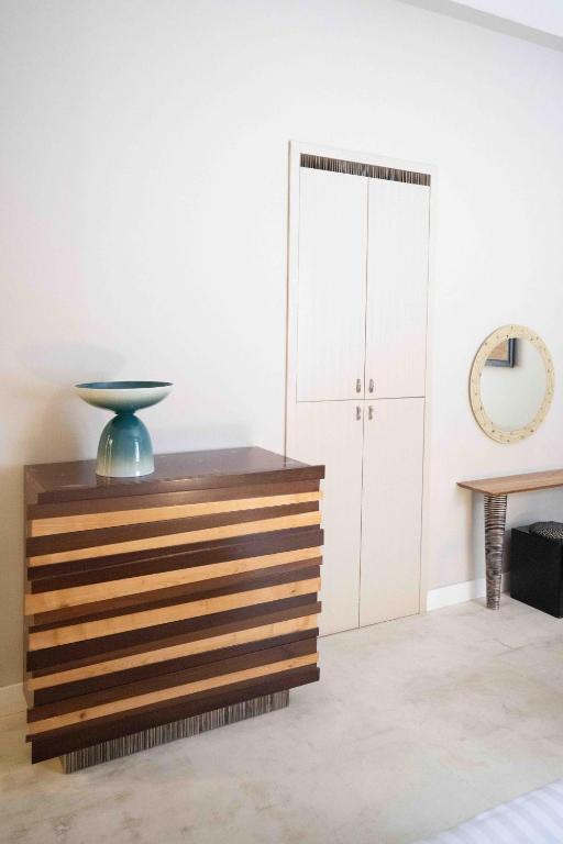 Atelier Inès Arts & Suites - 16