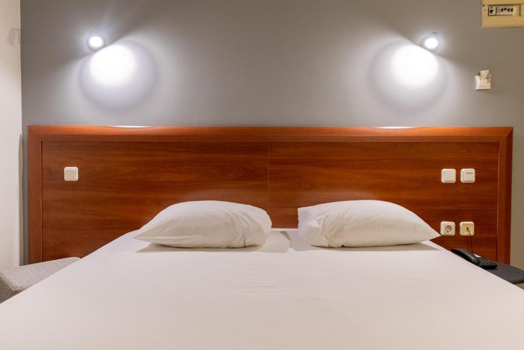 Stalis Hotel - Resim 13