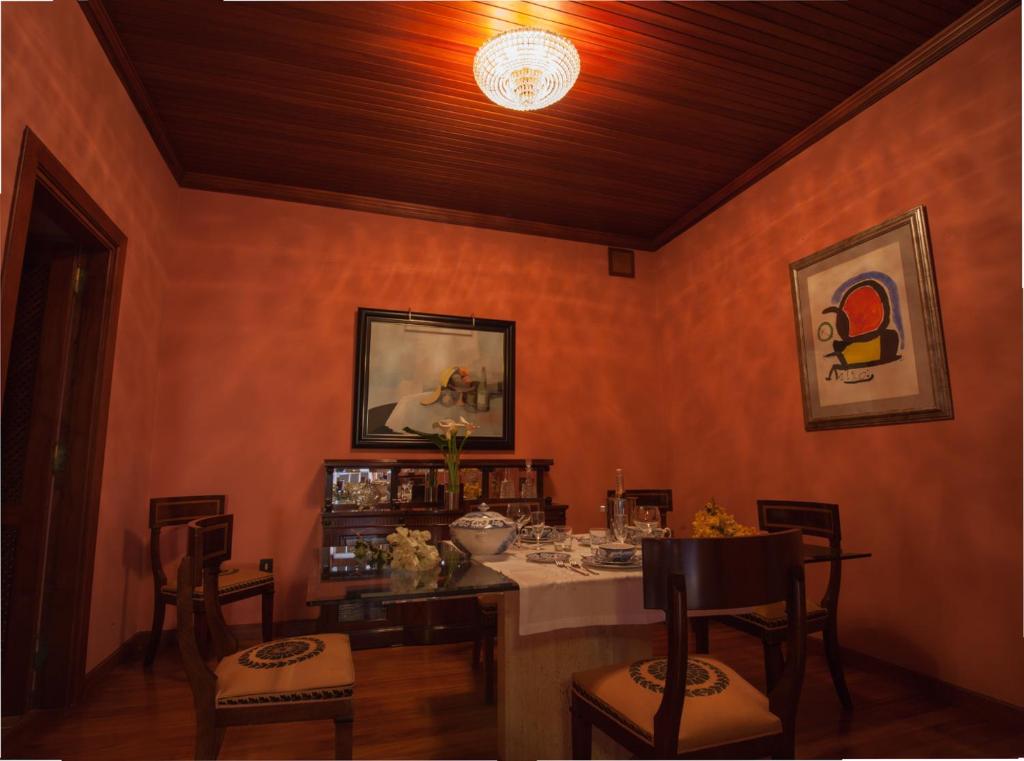 Fotografie z fotogalerie ubytování Casa Emblemática Los Oliva v destinaci Gáldar