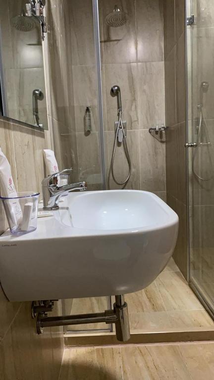 Albanopolis Hotel - Comfort Triple Room