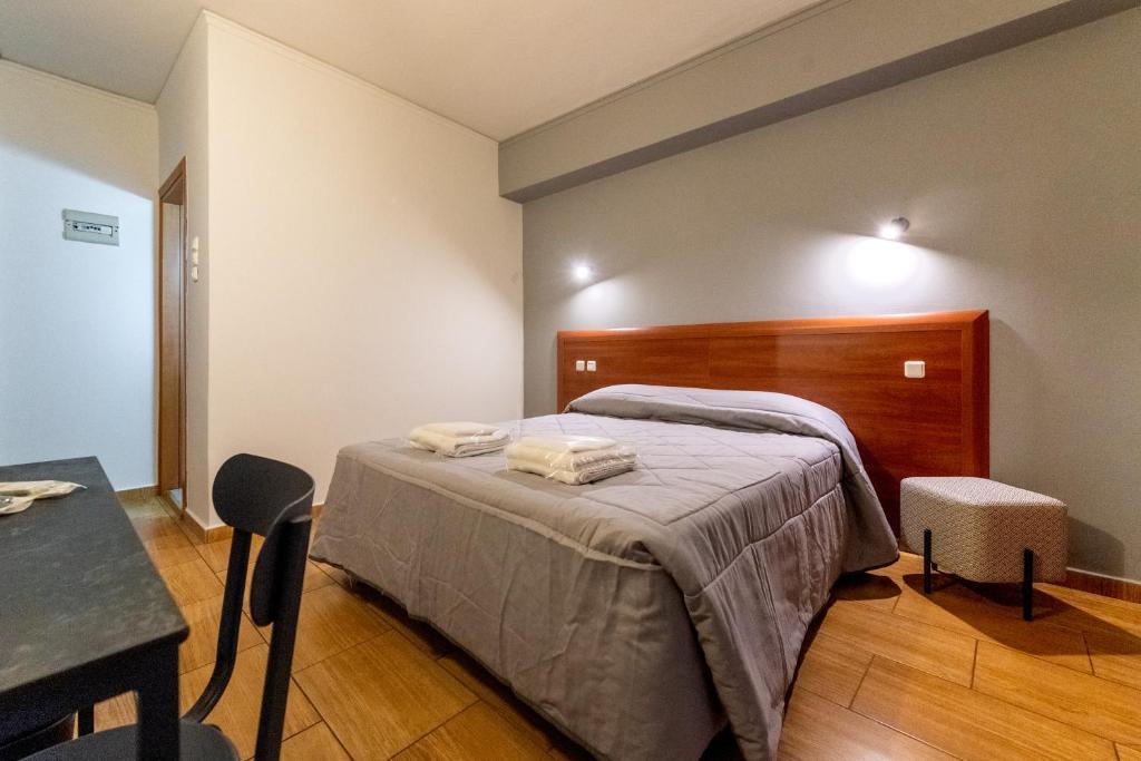 Stalis Hotel - Resim 27