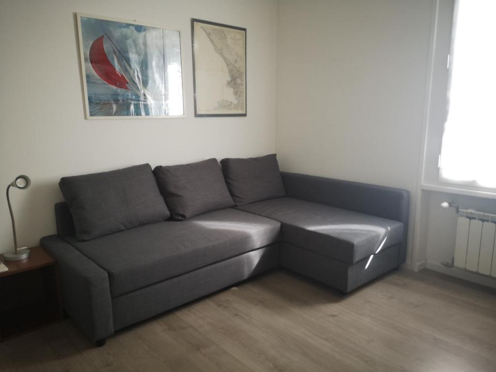 Posedenie v ubytovaní Casa Valles