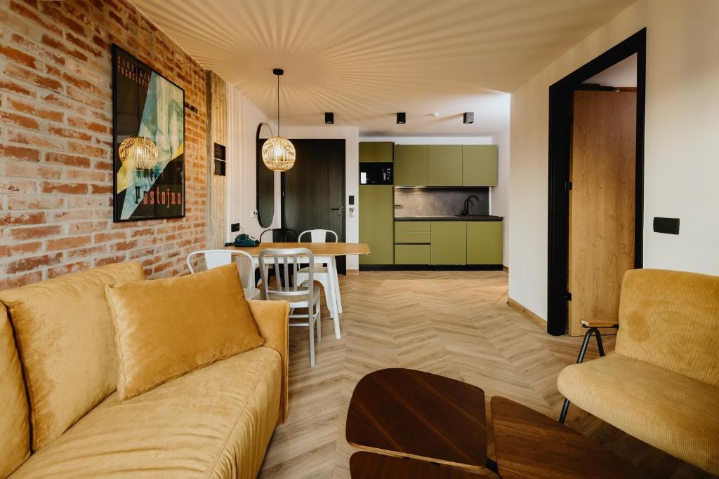 ONE66 Hotel - Resim 42