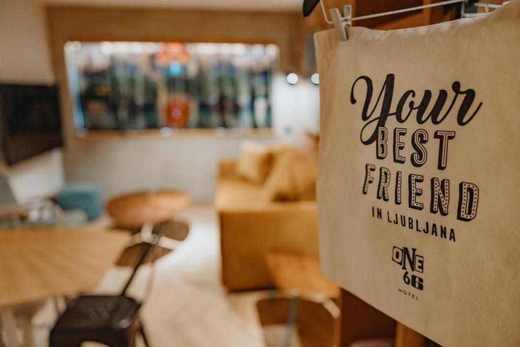 ONE66 Hotel - Resim 37