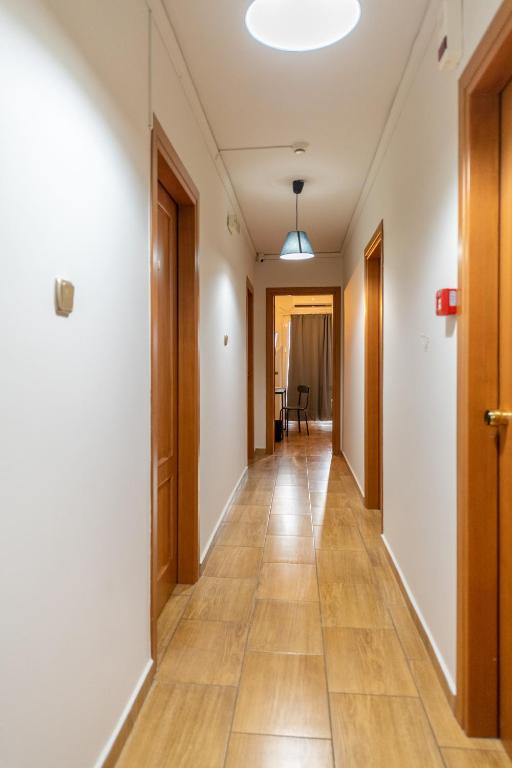 Foto dalla galleria di Stalis Hotel ad Atene