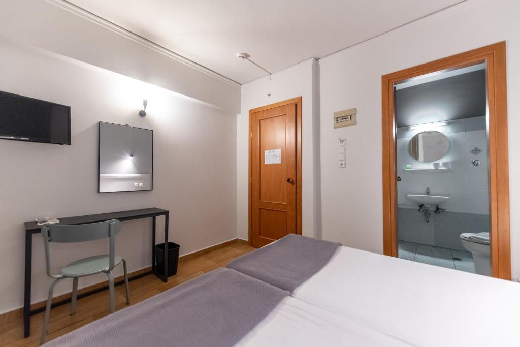 Stalis Hotel - Resim 34