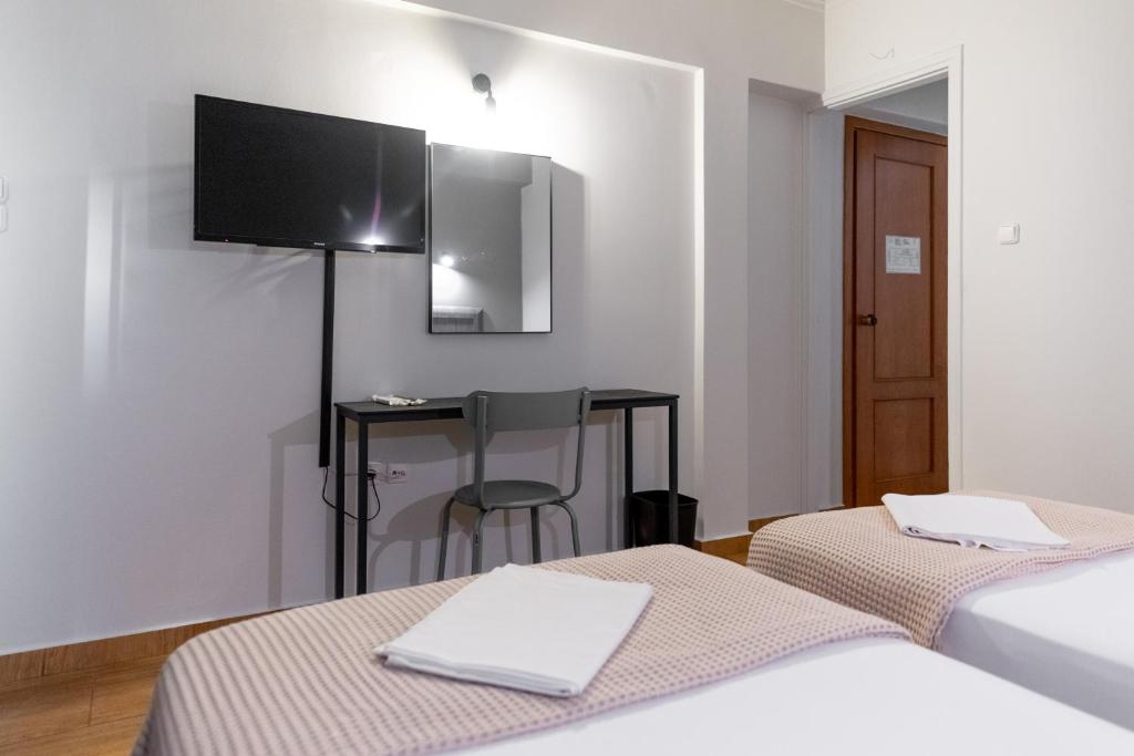 Stalis Hotel - Resim 33