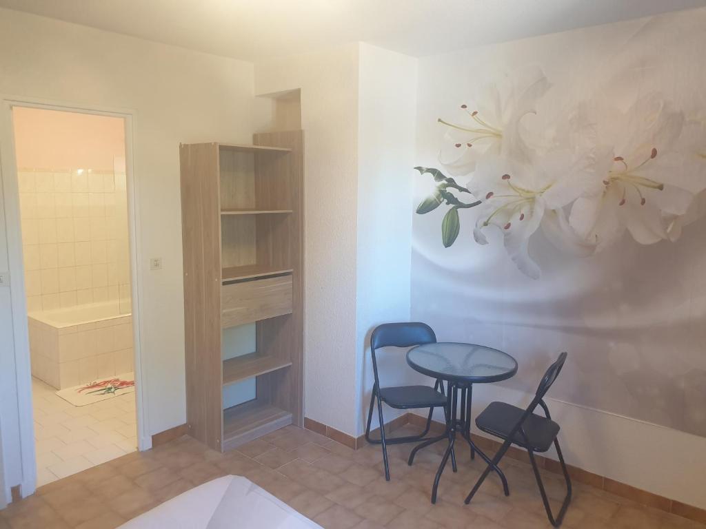 Fotografie z fotogalerie ubytování Horus Hôtel v destinaci Fréjus