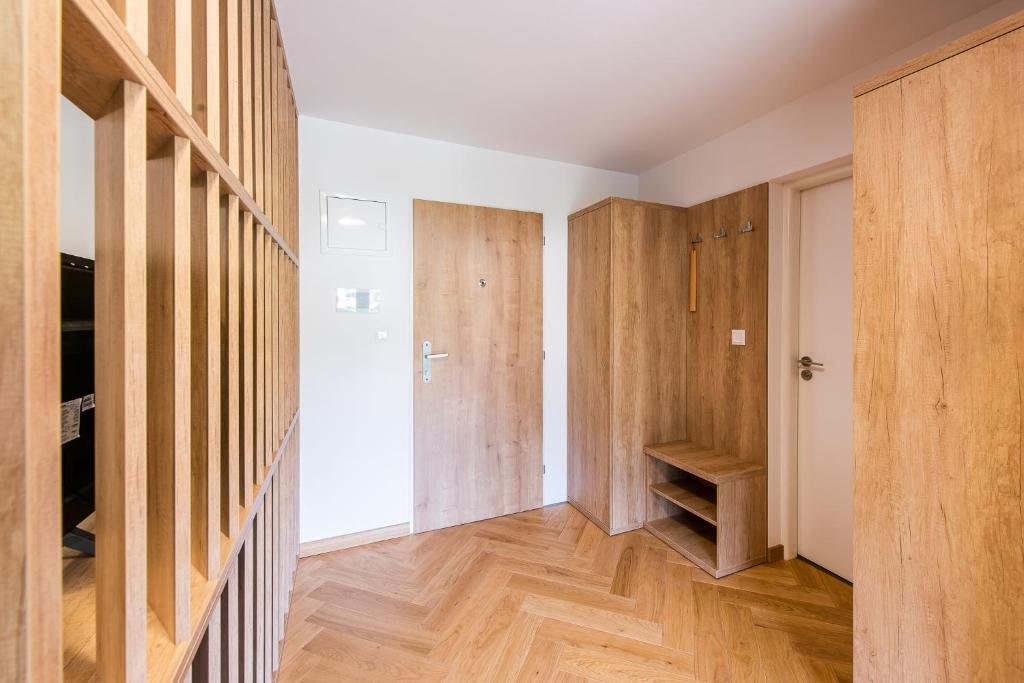 Fotografie z fotogalerie ubytování Apartmán Siesta Terchová v destinaci Terchová