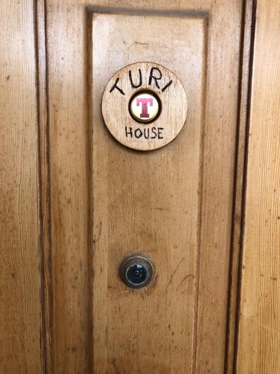 Fotografie z fotogalerie ubytování House Turi v destinaci Ardea