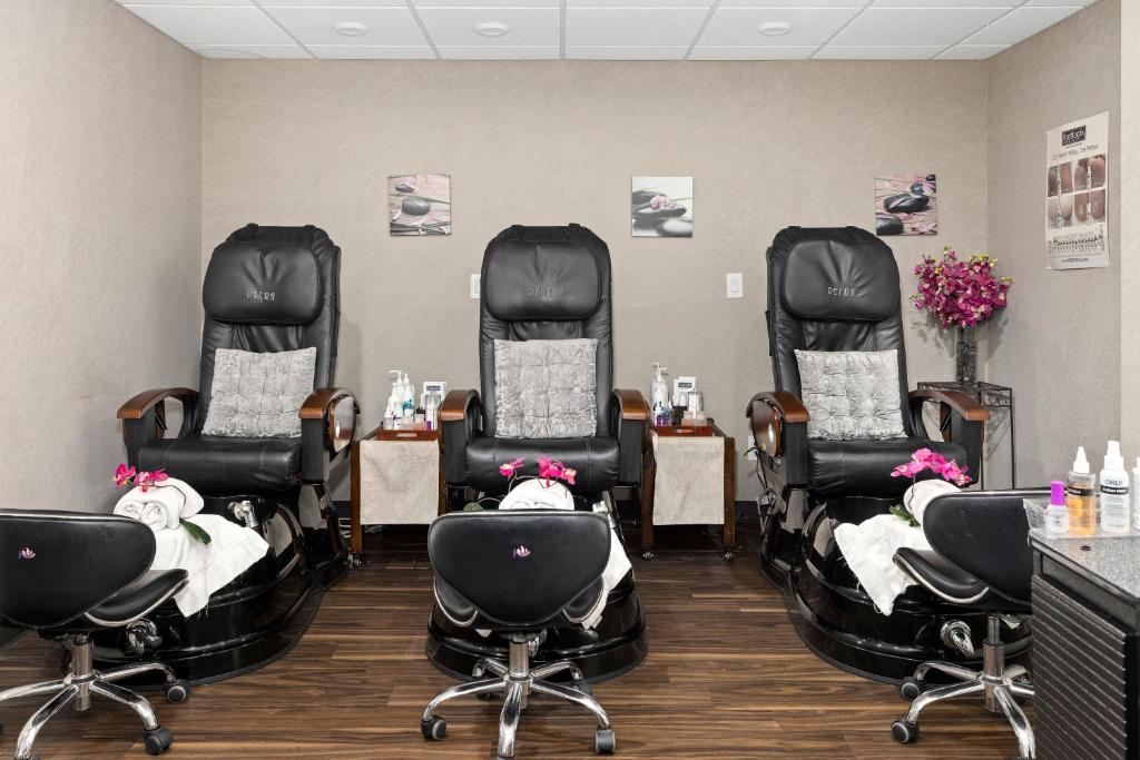 Home Inn & Suites Saskatoon South - Resim 20