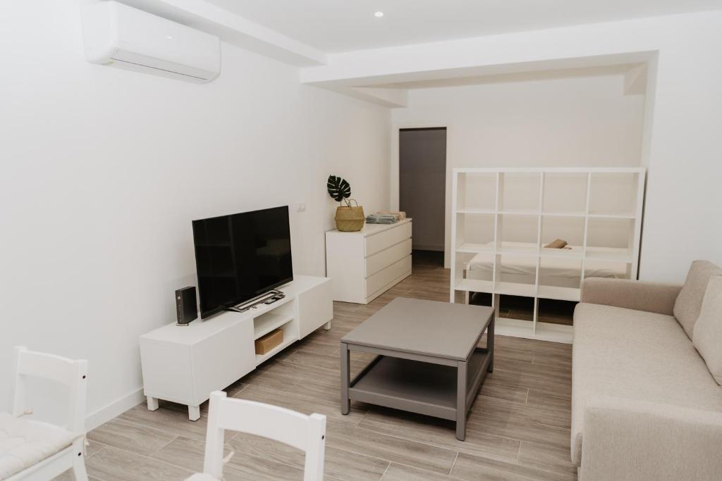 New and beautiful loft next to wonders of Cordoba - Housity