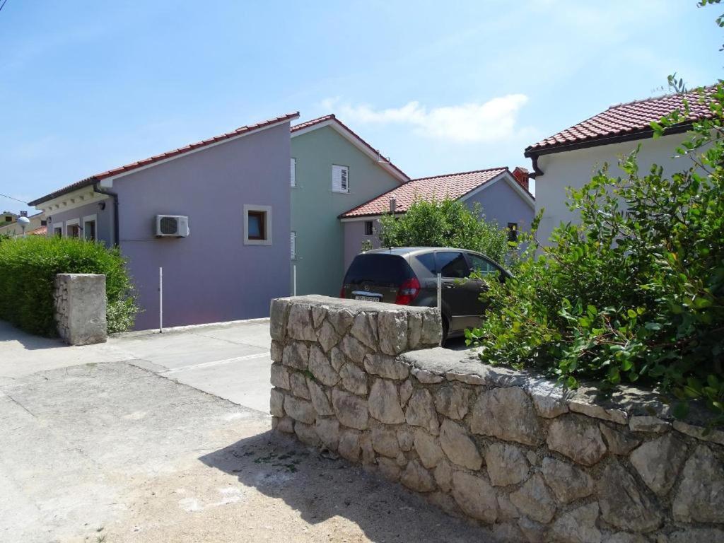 Gallery image of Apartments Losinj in Mali Lošinj