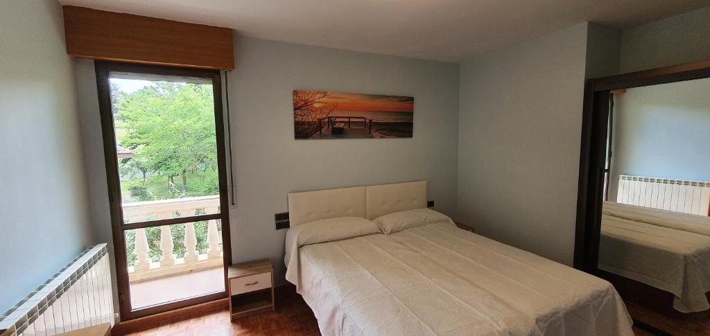 Casa del Alba - Casa De Tres Habitaciones