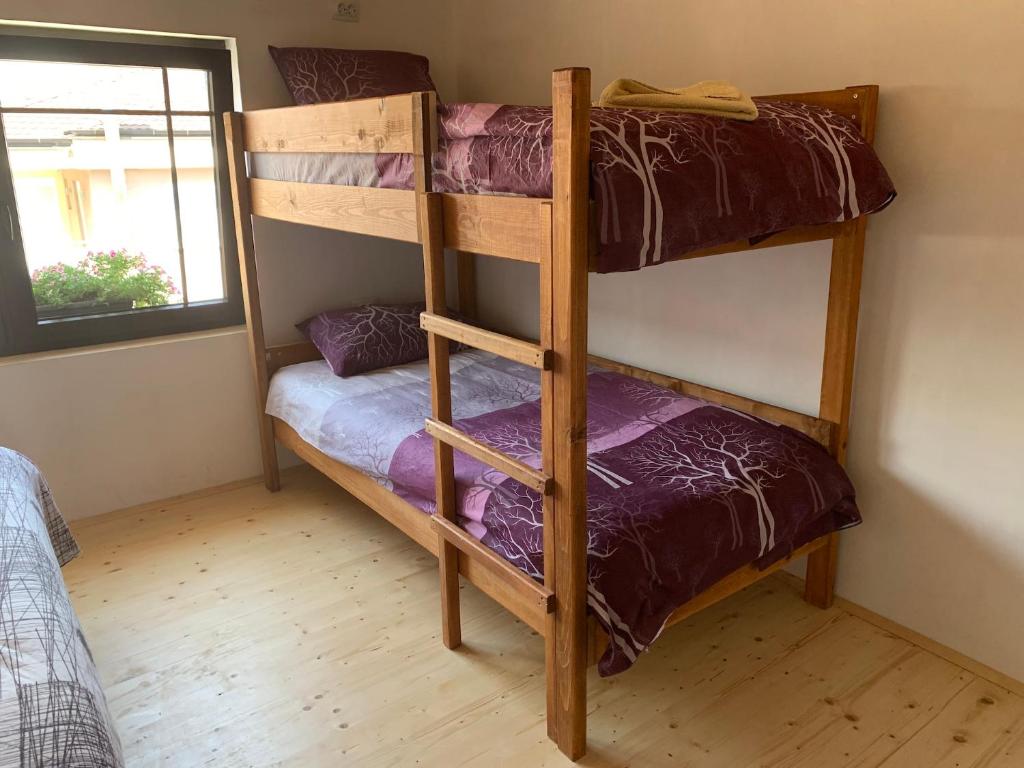 Guest house Tivko Katce Gostivar - Housity