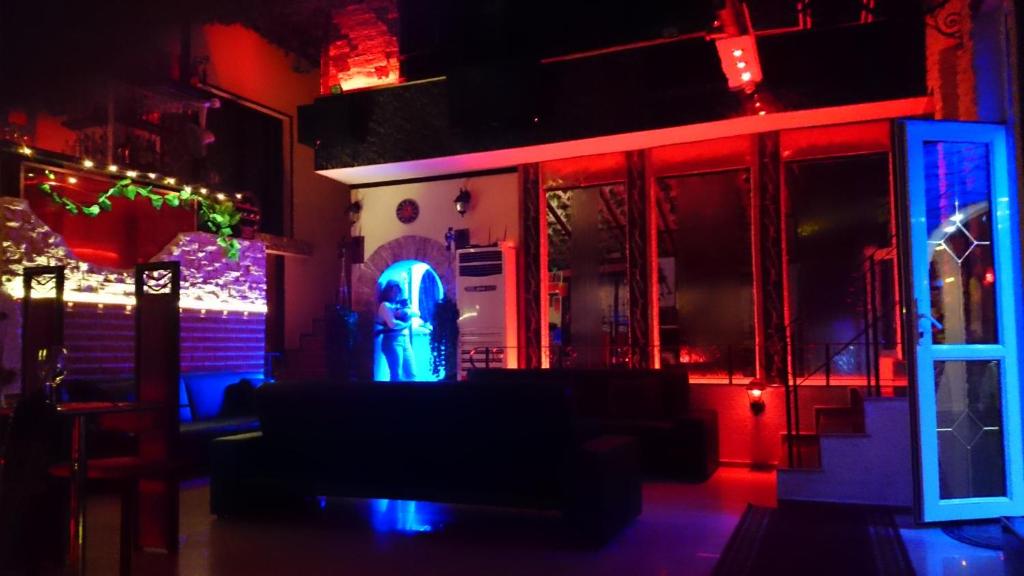 Fotografie z fotogalerie ubytování Rimini Club Inn & Suites v destinaci Šumen