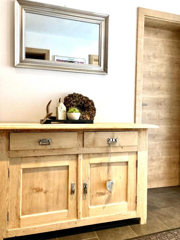 Fotografie z fotogalerie ubytování Haus Bazigg v destinaci Klösterle am Arlberg