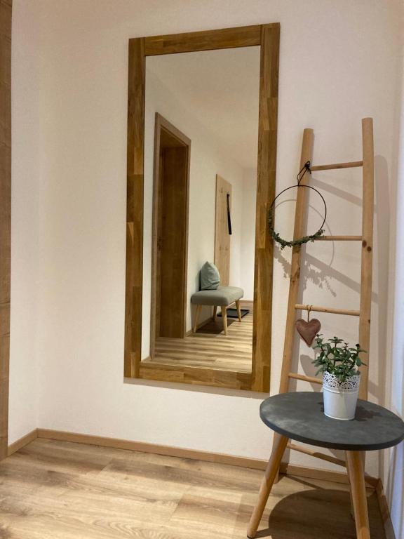 Fotografie z fotogalerie ubytování Haus Bazigg v destinaci Klösterle am Arlberg