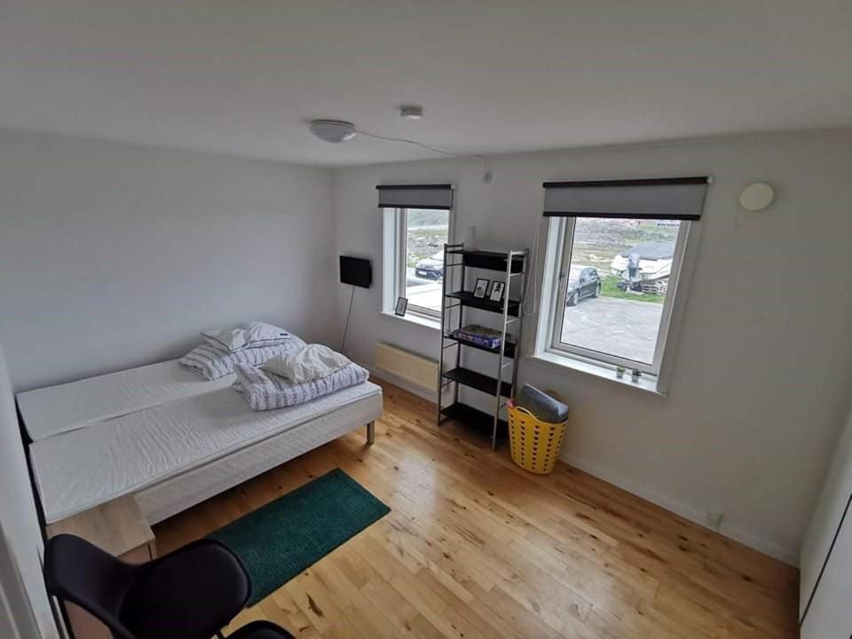 Hyggelig lille lejlighed, Nuuk, Greenland - Booking.com