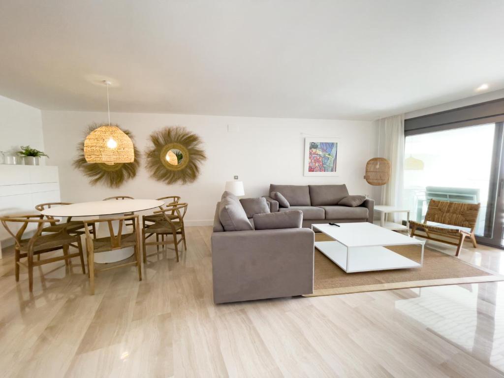 Booking.com: Apartamento Mascarat Beach, R63A , Altea, Spanje ...