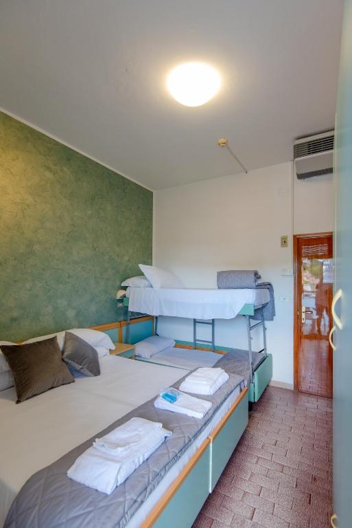 Hotel Baltic - Standard Family Room