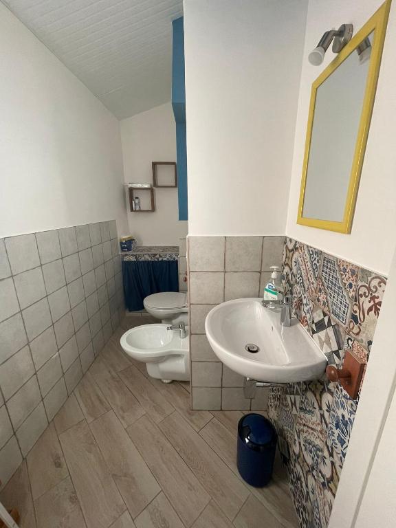 Perla Blu - Casa De Una Habitación