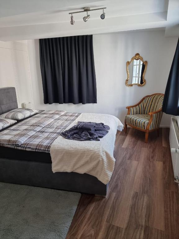 GUEST HOUSE HERMES Contactless Self Checkin - Resim 14