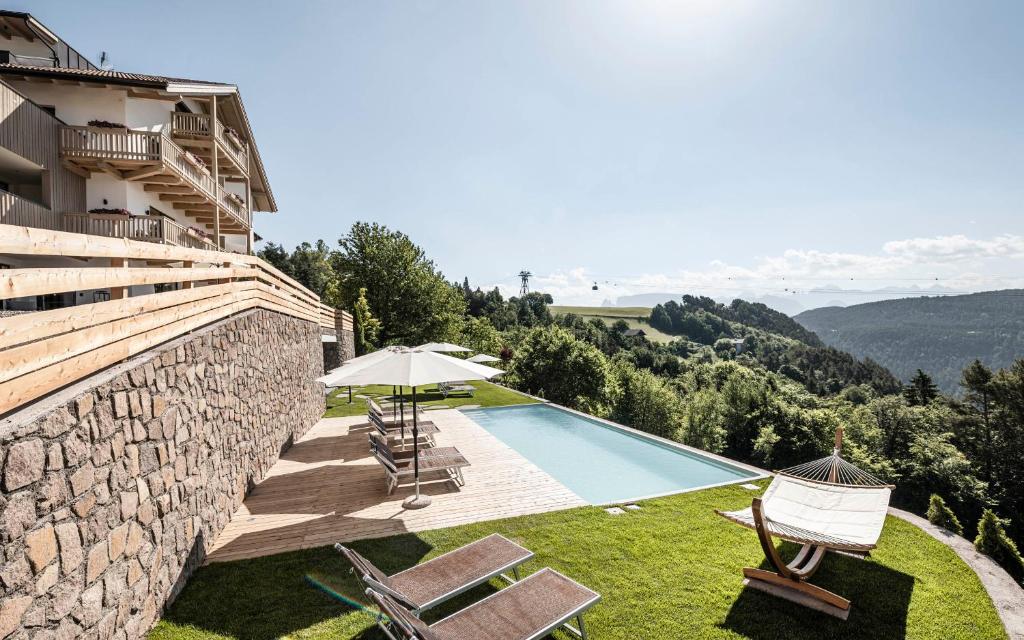 Gallery image of Pippos Mountain Lodge in Soprabolzano