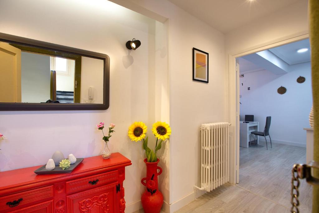 Cuencaloft en parque San Julián - Apartamento Con Mountain View