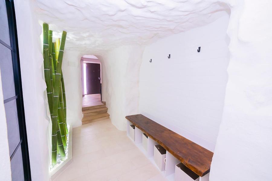 Fotografie z fotogalerie ubytování Casa Rural Las Colmenas v destinaci Alcalá del Júcar