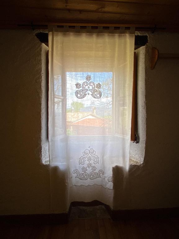 Fotografie z fotogalerie ubytování El Buxaus de la Muntanya v destinaci Arbúcies