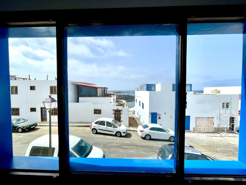 Eslanzarote Turtle House, Super wifi, Sea views - Apartment