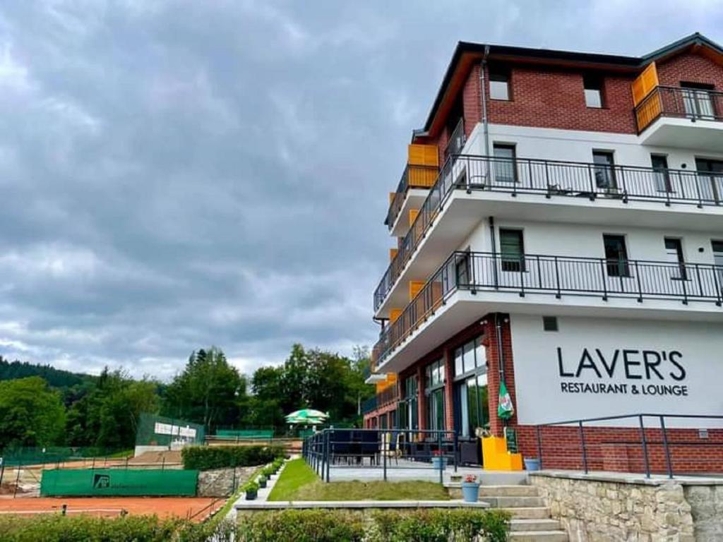 Wellness Hotel Queens - Resim 12