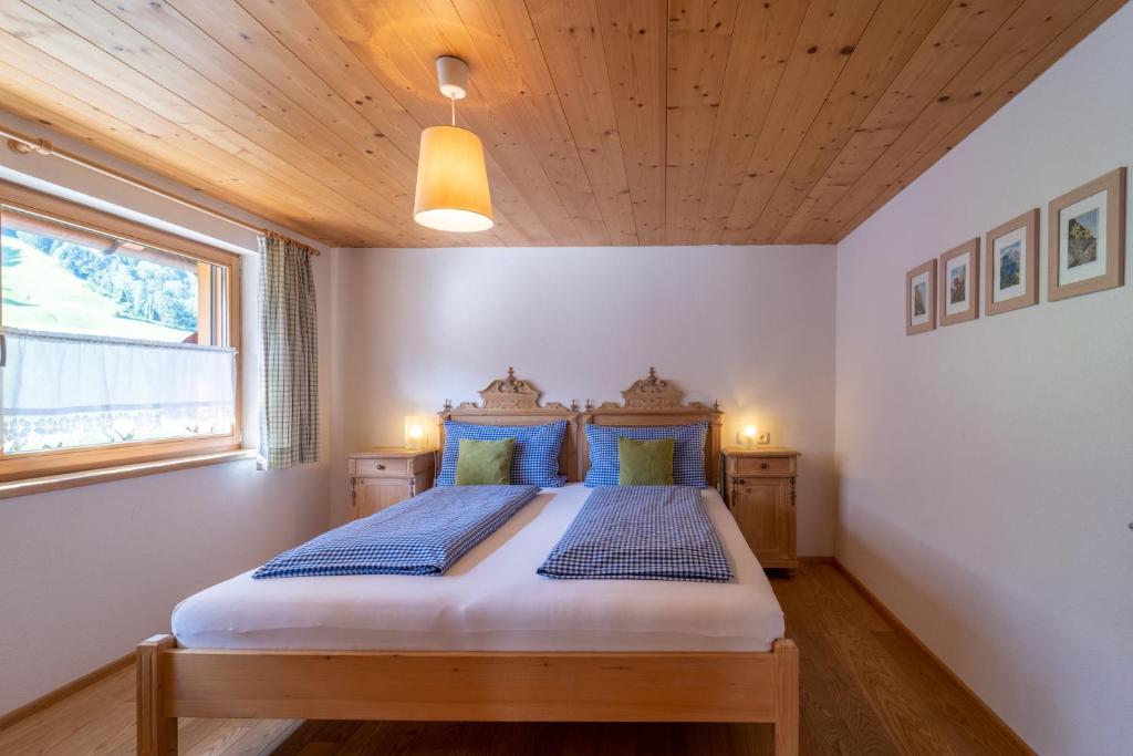 Fotografia z galérie ubytovania Ferienbauernhof Berlinger v destinácii Au im Bregenzerwald