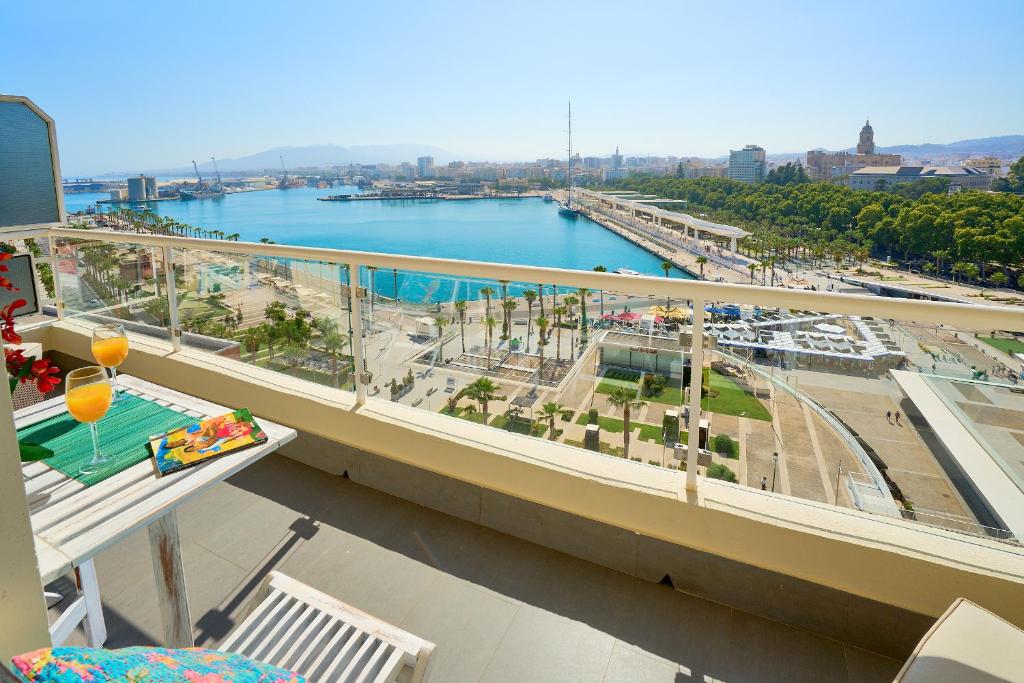 Malaga SunView, Málaga – Updated 2023 Prices