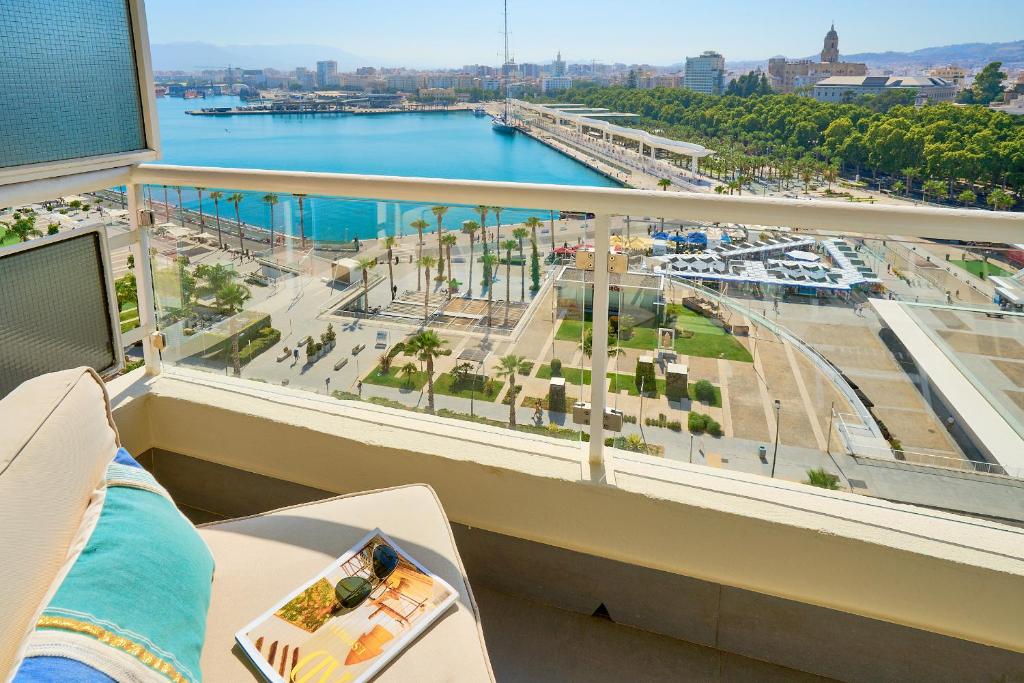 Malaga SunView, Málaga – Precios actualizados 2023
