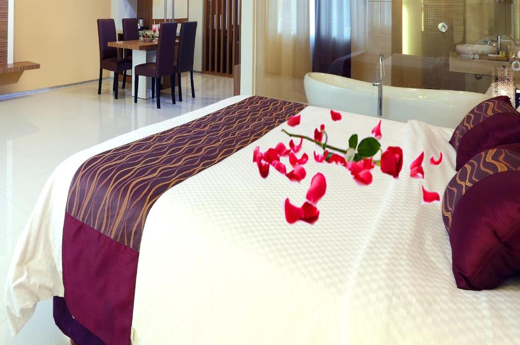 Lombok Plaza Hotel and Convention