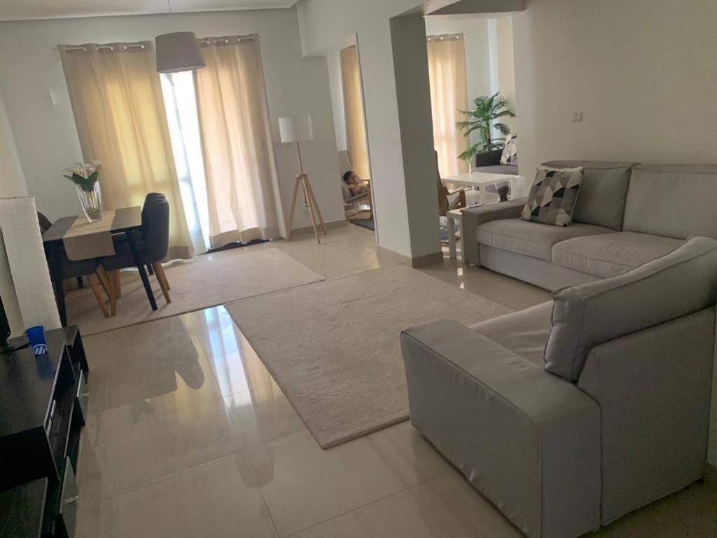 Apartment near pyramids and malls, ‘Ezbet `Abd elḤamîd (updated prices