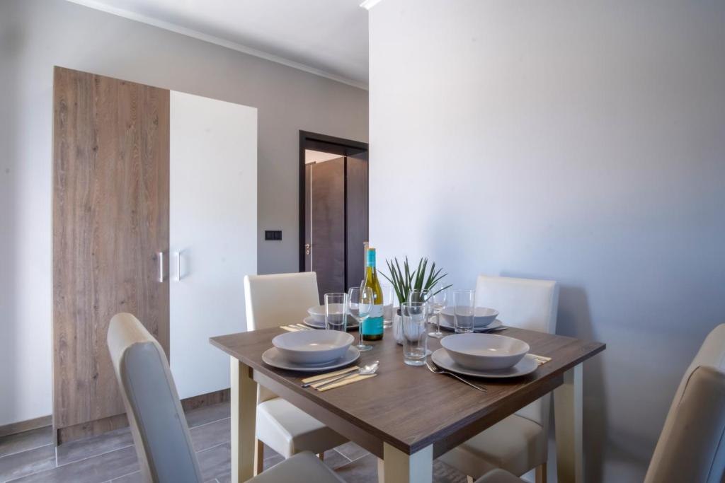 Zdjęcie z galerii obiektu MyFlat Premium Resort w Siófoku