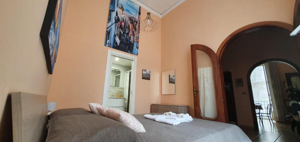 Le Vie del Centro - B&B