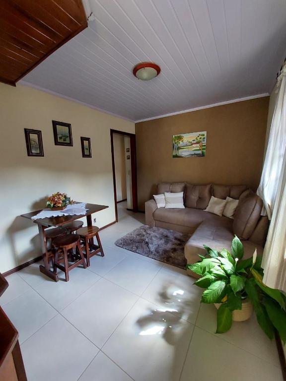 Apartamento Aconchegante em Miguel Pereira RJ! - Departamento